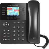 Notice GRANDSTREAM GXP2135 Telefone