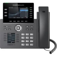 Notice GRANDSTREAM GRP2616 Telefon