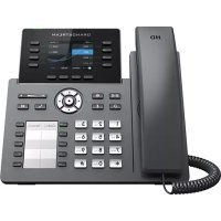 Notice GRANDSTREAM GRP2634 Telefon