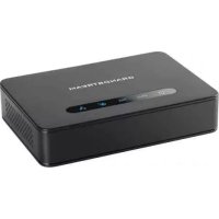 Notice GRANDSTREAM HT813 Répartiteur