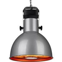 Heatbell Ceiling Smart Blumfeldt