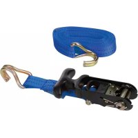 Notice SILVERLINE 135487 Sangle de fixation