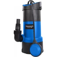 Notice SILVERLINE 917615 Waterpomp
