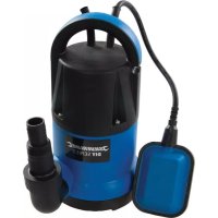 Notice SILVERLINE 752782 Waterpomp