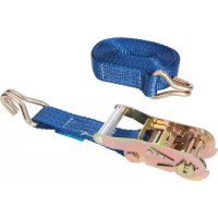 Notice SILVERLINE 786547 Sangle de fixation