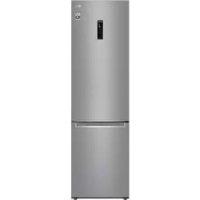 Notice LG GBB72PZUFN Frigorifer