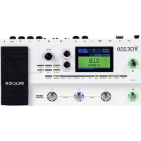 Mooer GE250 - Pédale d'effets pour guitare