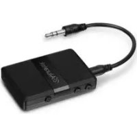 Notice Aluratek ABC01F Récepteur Bluetooth