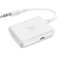 Notice Aluratek ABAS01F Récepteur Bluetooth