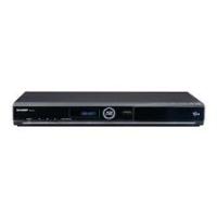 Notice SHARP BD-HP22 Lecteur blu-ray