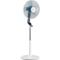 Notice ROWENTA TURBO SILENCE EXTREME VU5640 Ventilateur