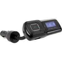 Scosche BTFreq - Récepteur Bluetooth