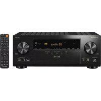 Notice PIONEER ELITE VSXLX305 Récepteur audio-vidéo