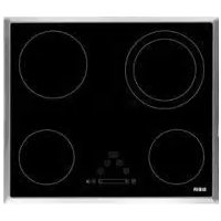 Notice SIBIR GK 4311 TS Cuisinière
