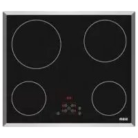 Notice SIBIR GK 4301 T Cuisinière