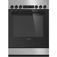 Notice SIBIR EH TRITHERM 4 V600 Cuisinière