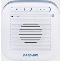 Notice SANGEAN H200 Haut-parleur
