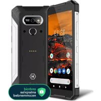 Notice Hammer EXPLORER Smartphone