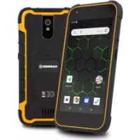 Notice Hammer ACTIVE 2 LTE Smartphone