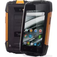 Notice Hammer IRON 2 Smartphone