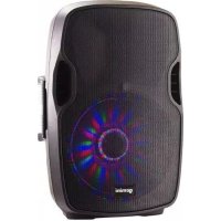 Notice GEMINI AS15BLULT Système hifi