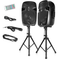 Pyle PPHP1249KT - Haut-parleur