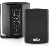 Pyle PDWR69BTB - Haut-parleur