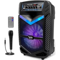 Pyle PPHP1042B - Hoparlör