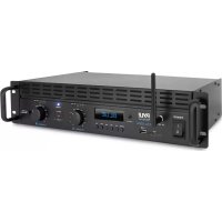 Pyle PTA1000BT - Recepteur