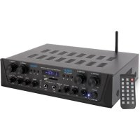 Pyle PTA44BT - Recepteur