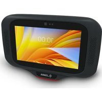 Notice ZEBRA CC6000 Tablette tactile