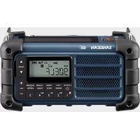 Notice SANGEAN MMR99DAB Radio