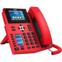 Notice Fanvil X5U Téléphone