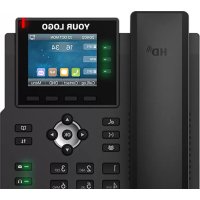 Notice Fanvil X3U Téléphone