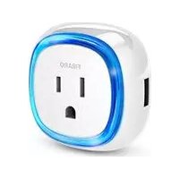 Fibaro FGWPB111 - Prise connectée