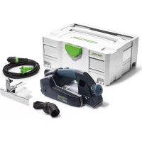 Notice FESTOOL EHL 65 EQ Рубанок