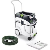 Cleantec CTH 48 FESTOOL