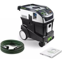Cleantec CT 48 EC B22 FESTOOL