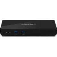 Notice Aluratek AUDS0302F Interface