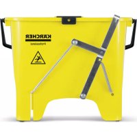 Notice Kärcher BUCKET 15 Seau de nettoyage