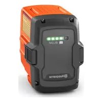 Notice HUSQVARNA BATTERIA Cargador de batería