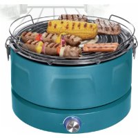 Notice QUIGG GTGWF01 Plaque de grill