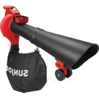 Notice Sun Joe SBJ606EGA Blower