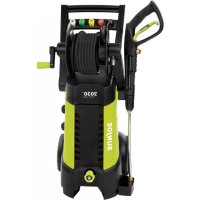 Notice Sun Joe SPX3001 Pressure washer