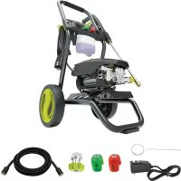 Sun Joe SPX8000PRO - Hidrolimpiadora