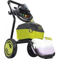Notice Sun Joe SPX4600 Pressure washer