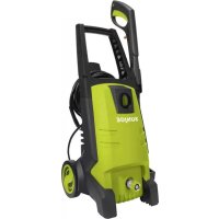 Notice Sun Joe SPX2500 Pressure washer