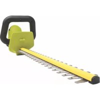 Notice Sun Joe 24VHT22CT Hedge trimmers