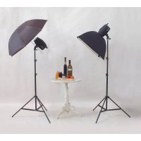 Notice Reflecta VISILUX STUDIO KIT 300 Flash