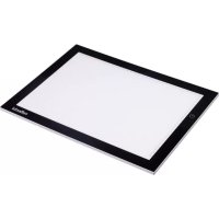Notice Reflecta LED LIGHT PAD A4+ Lampe de bureau